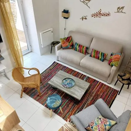 Coup De Coeur Sur Le Port De St Goustan, Tres Bel Appartement Avec Terrasse Auray Exterior foto