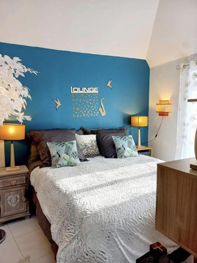 Apartment Coup De Coeur Sur Le Port De St Goustan, Tres Bel Avec Terrasse Auray